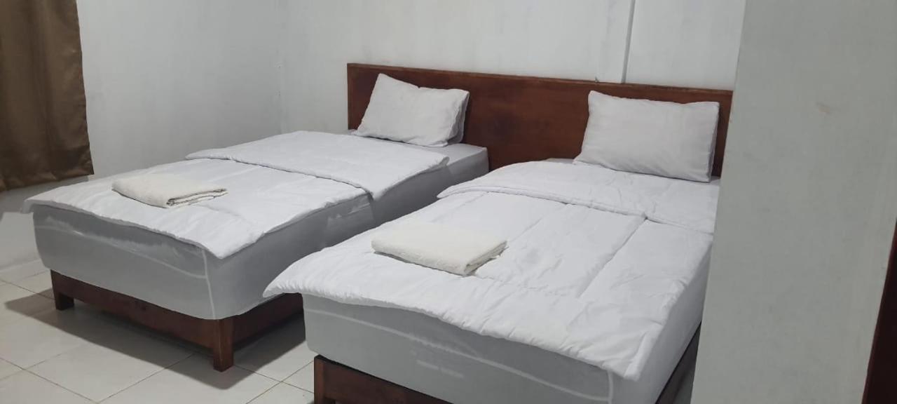 Arthur Homestay Telescope Mentawai Tua Pejat Eksteriør bilde