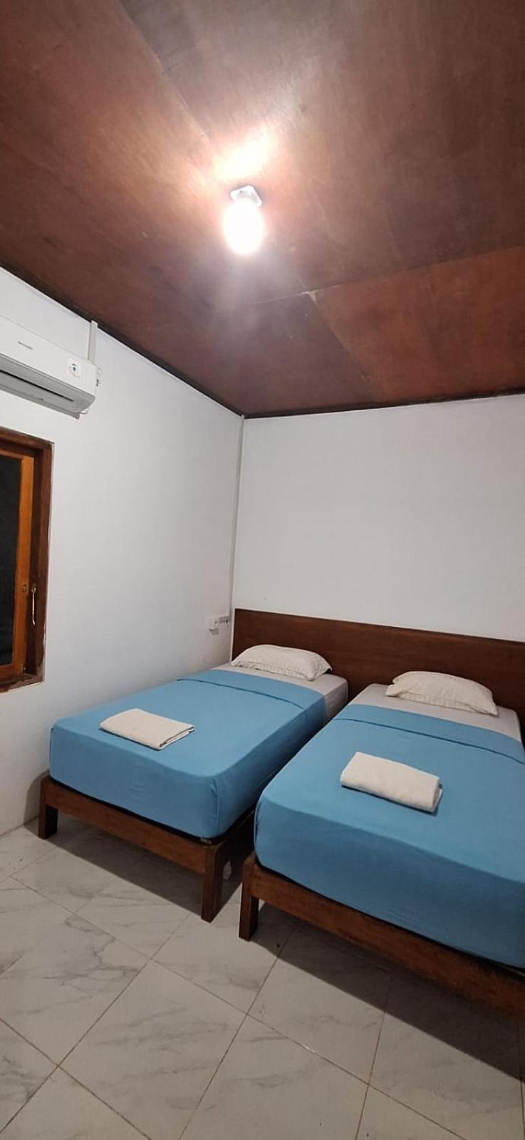 Arthur Homestay Telescope Mentawai Tua Pejat Eksteriør bilde