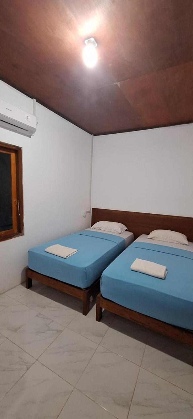 Arthur Homestay Telescope Mentawai Tua Pejat Eksteriør bilde