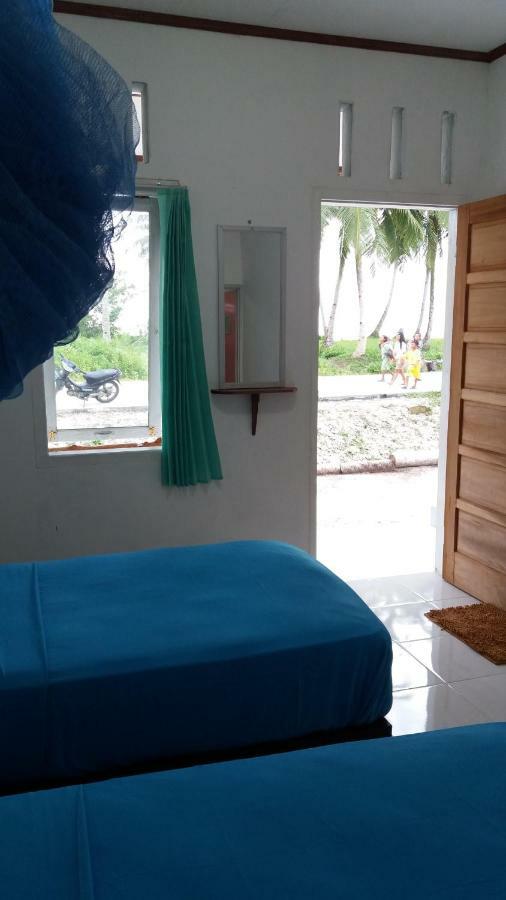 Arthur Homestay Telescope Mentawai Tua Pejat Eksteriør bilde