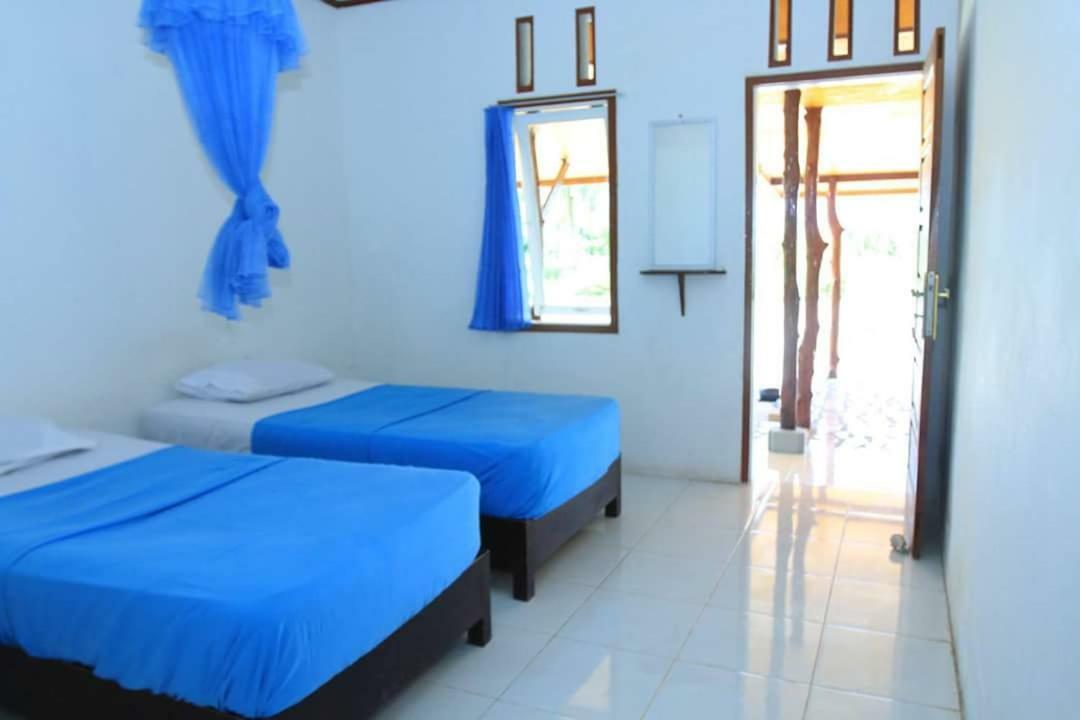 Arthur Homestay Telescope Mentawai Tua Pejat Eksteriør bilde