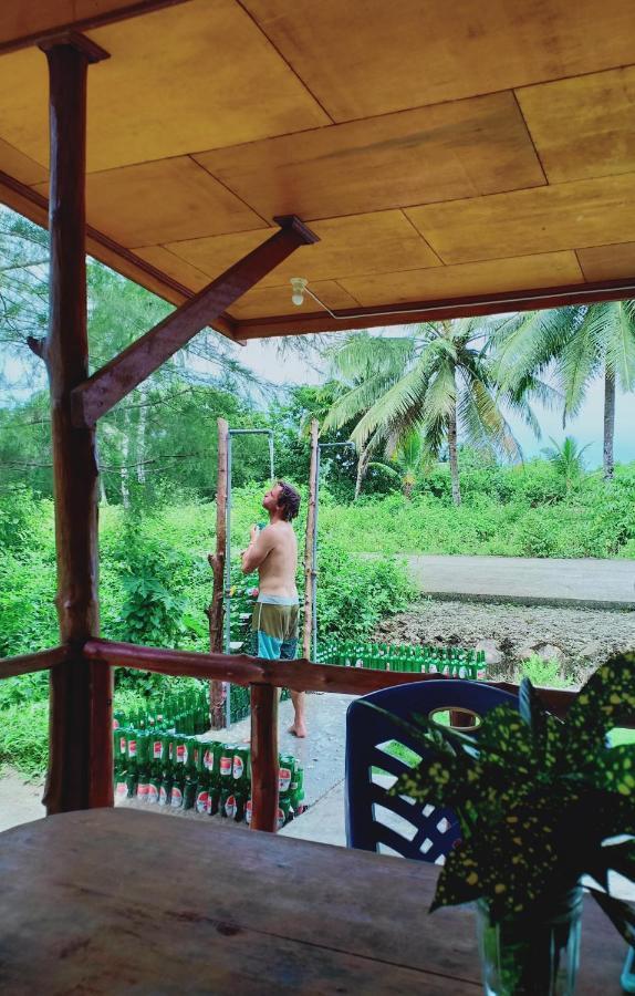 Arthur Homestay Telescope Mentawai Tua Pejat Eksteriør bilde